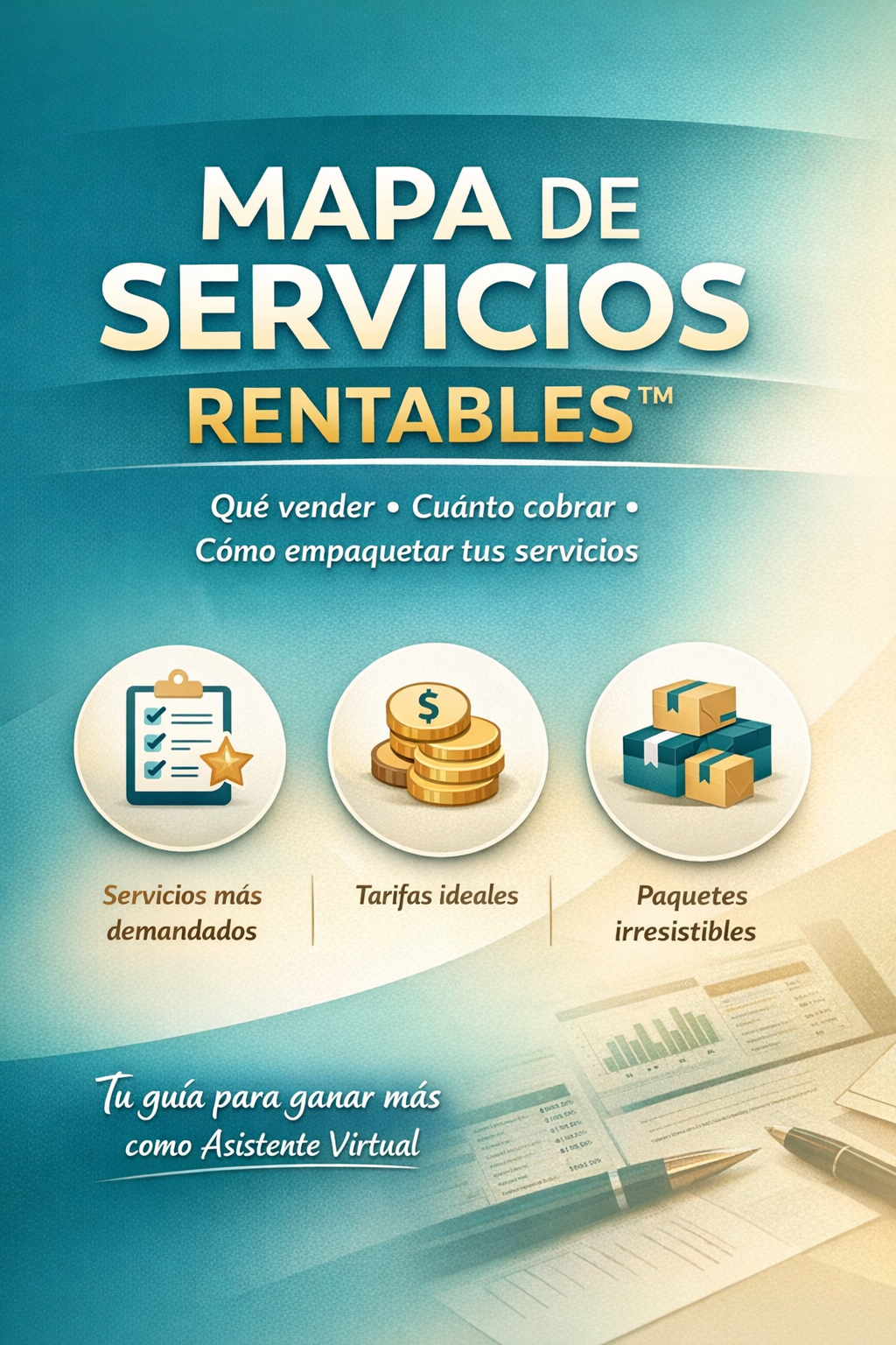 Servicios Rentables™